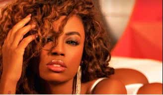 Reprodução/Instagram Lumena/Stories