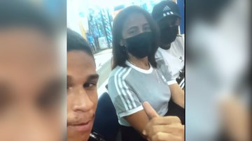 Reprodução/ Instagram