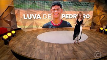 Reprodução TV Globo