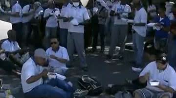 Reprodução/ TV Record Itapuã