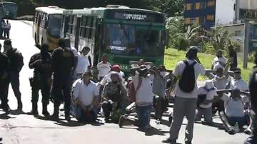 Reprodução/Tv Record