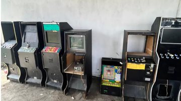 Divulgação/22º BPM