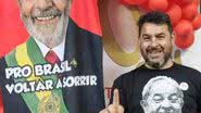 Reprodução/ redes sociais