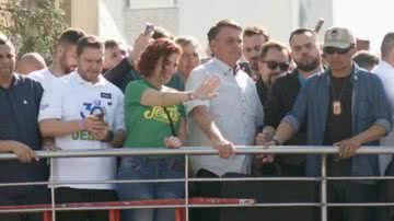 Reprodução/TV Globo