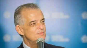 uis Blanco/Governo de São Paulo