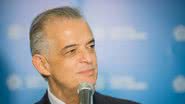 Luis Blanco/Governo de São Paulo