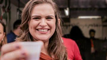 Reprodução / Instagram @mariliaarraes