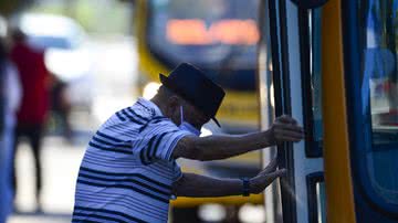 Marcello Casal Jr/Agência Brasil