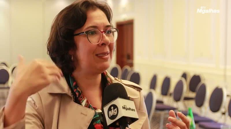 Reprodução Youtube Migalhas