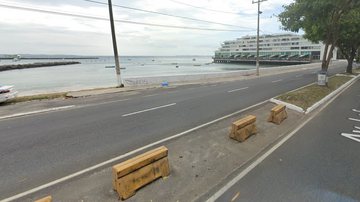 Reprodução/Google Street Views