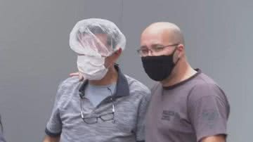 Reprodução/G1 RJ