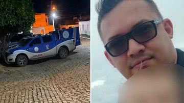 Imagem Médico é encontrado morto durante plantão em hospital de Caém