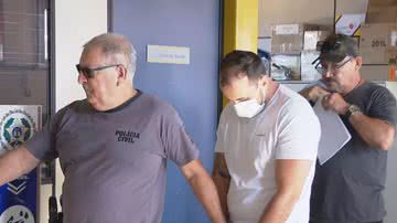 Reprodução/TV Globo