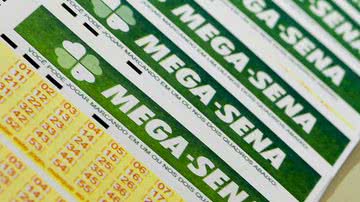 Imagem Mega-Sena deste sábado sorteia prêmio de R$ 13 milhões