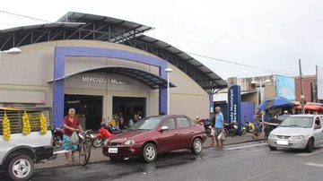 Gilcilene Araújo/G1