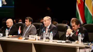 Ministerio de Relaciones Exterio