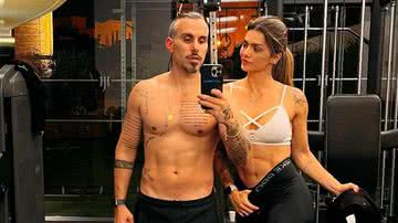 Reprodução/ Instagram @micofreitas