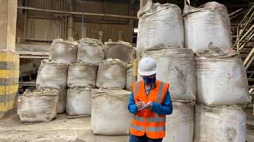 Divulgação/Ministério da Agricultura