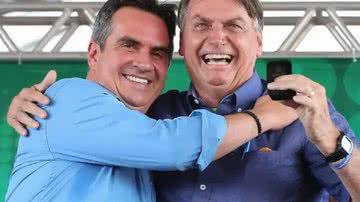 Foto: Alan Santos/PR