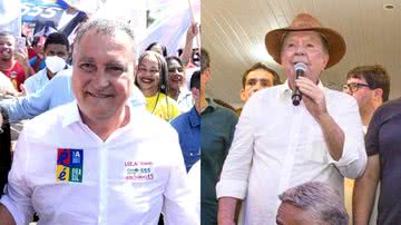 Montagem/Reprodução