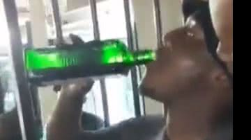 Reprodução/ Vídeo