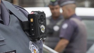 Divulgação/Polícia Militar SP