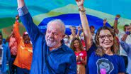Foto: Ricardo Stuckert/BNews