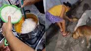 Reprodução/TikTok @gizelipessoa