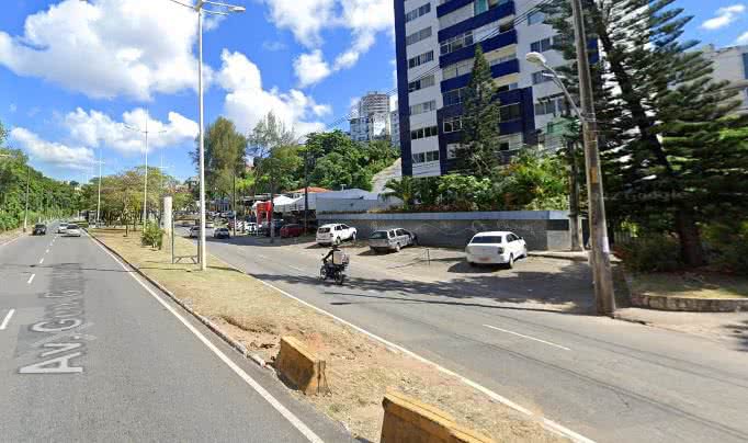 Reprodução/Google Street Views