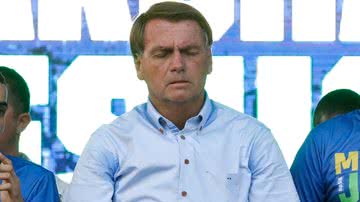 Foto: Clauber Cleber Caetano/PR