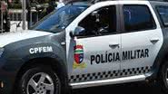 Divulgação/PM
