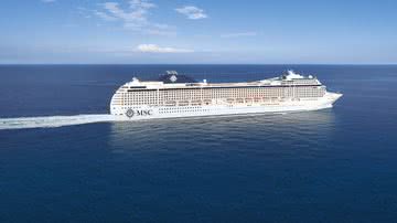 Imagem Temporada 2022/2023 de cruzeiros será a maior da década, informa MTur