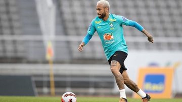 Arquivo Pessoal / Instagram