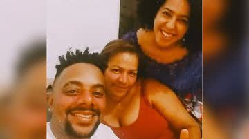 Reprodução/ Tv Globo