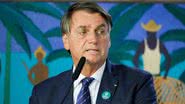 Isac Nóbrega/PR