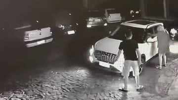 Reprodução/Vídeo