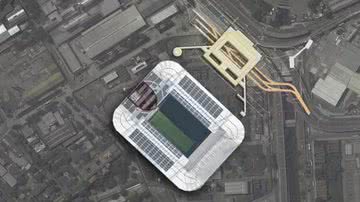 Divulgação Prefeitura Rio de Janeiro