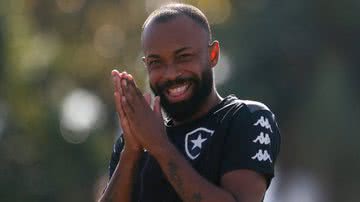 Vítor Silva/Botafogo