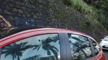 Reprodução / TV Bahia