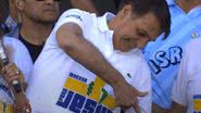 Foto: Reprodução/YouTube/Marcha Para Jesus