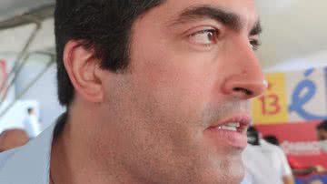 Vinícius Dias/BNews