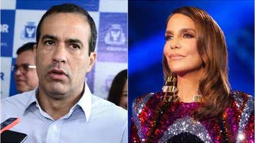 Joilson Cesar / BNews - Reprodução / Instagram