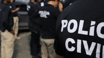 Divulgação/Polícia Civil