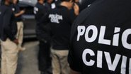 Divulgação/Polícia Civil