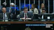 Reprodução/TV Senado