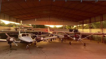 Comunicação Social da Polícia Federal em Pernambuco