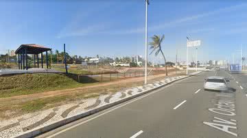 Reprodução/Google Maps