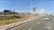 Reprodução/Google Maps