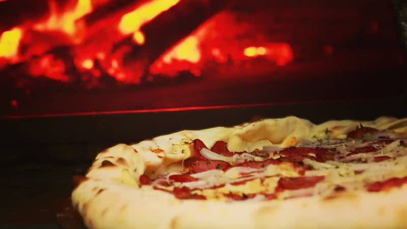 Divulgação: La napoletana
