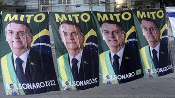 Dhavid Normando/Futura Press/Folhapress